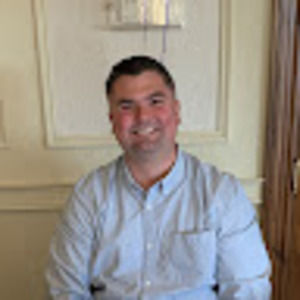 Meet your Posher, Nate